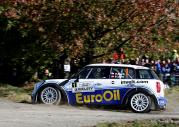 Rally Vsetin